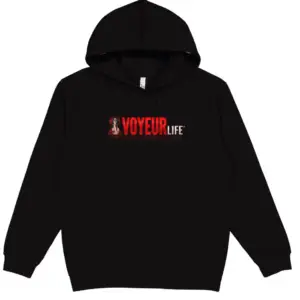 VoyeurLife Sweatshirt