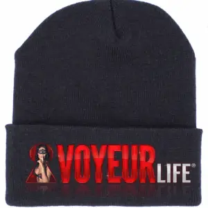 VoyeurLife Bennie Cap