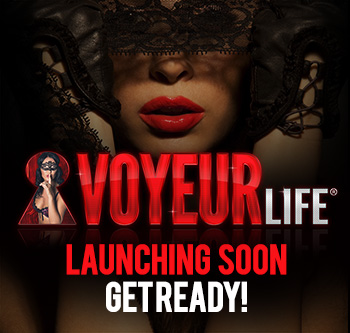 5 Things You’ll Only See Inside a Real Voyeur House